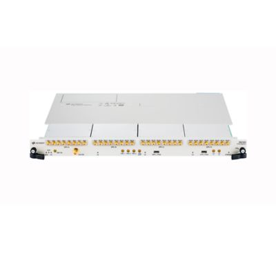 M9709a axie 8 bit high speed digitizer 9445
