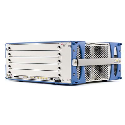 M9505a axie 5 slot chassis 9451