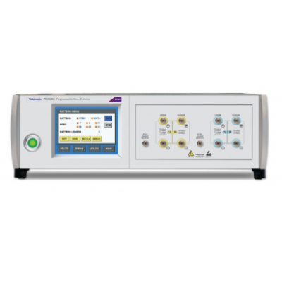 Patternpro ped3000 and ped4000 programmable error detector 5568