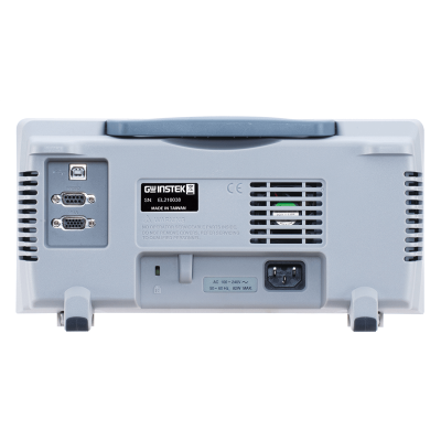 Gsp 730 3ghz spectrum analyzer 9654