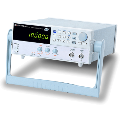 Sfg 2010 10mhz dds function generator 9853