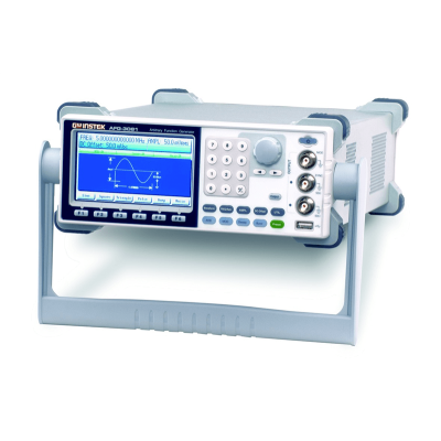 Afg 3081 80mhz arbitrary function generator 9830