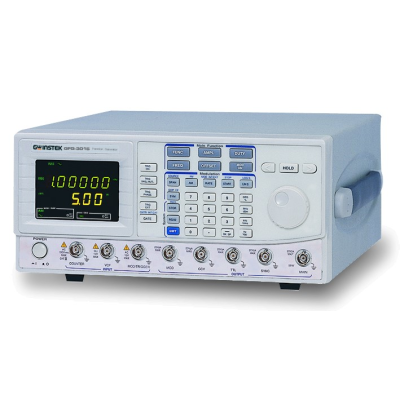 Gfg 3015 15mhz programmable function generator 9969