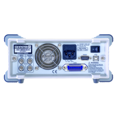 Afg 3051 50mhz arbitrary function generator 9764