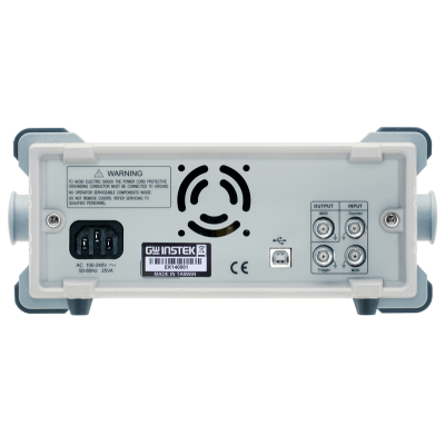 Afg 2005 5mhz arbitrary waveform function generator 9775