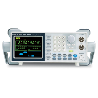 Afg 2012 12mhz arbitrary waveform function generator 9790