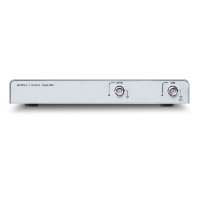 Afg 125p 25mhz single channel usb modular arbitrary function generator plus power supply 9847