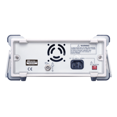 Sfg 2110 10mhz dds function generator with counter sweep am fm modulation 9859