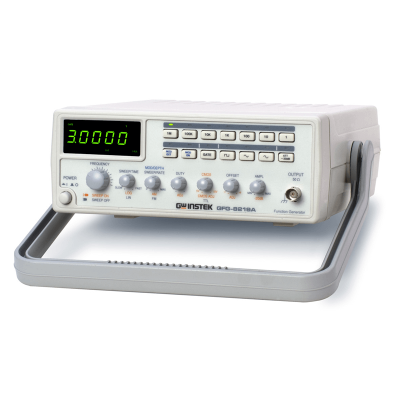 Gfg 8250a 5mhz function generator with counter 10023