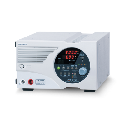 Psb 2400l 400w multi range programmable switching dc power supply 10926