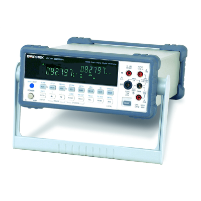 Gdm 8255a 5 199999 counts digit dual measurement multimeter 11004