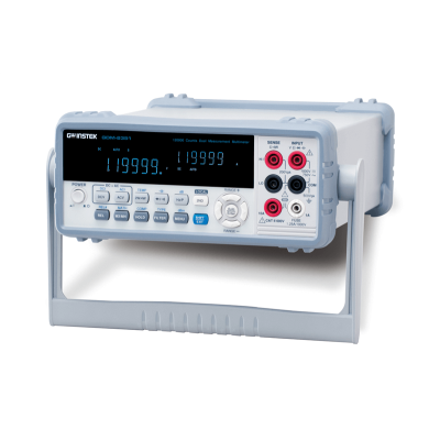 Gdm 8351 5 120000 counts digit dual measurement multimeter 11008