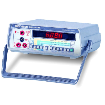Gdm 8135 3 1999 counts digital multimeter 11037