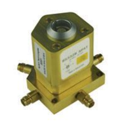 85332b solid state switch 45 mhz to 50 ghz sp4t 12031