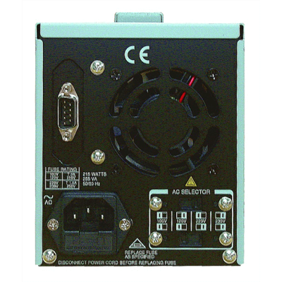 Pss 3203 96w programmable linear dc power supply 10970