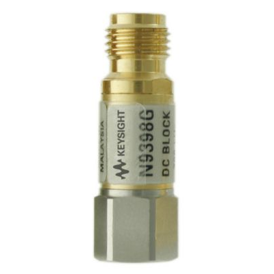 N9398g dc block 700 khz to 67 ghz 12703