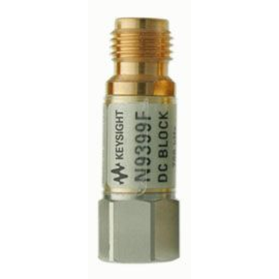 N9399f dc block 700 khz to 50 ghz 12708