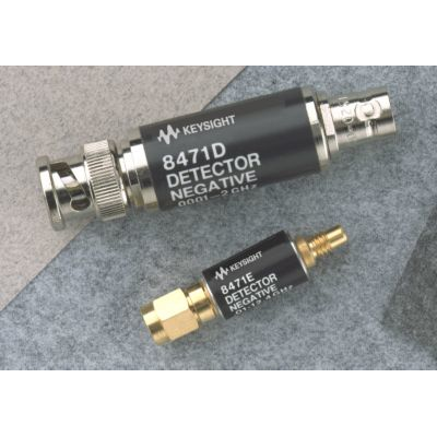 8471d planar doped barrier diode detector 100 khz to 2 ghz 12739