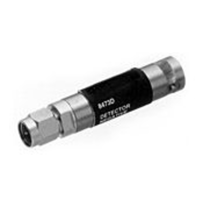 8473d planar doped barrier diode detector 10 mhz to 33 ghz 12751