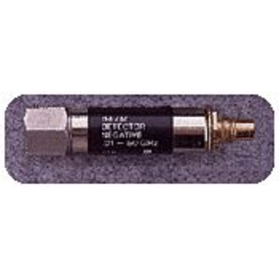 8474e planar doped barrier diode detector 001 to 50 ghz 12766