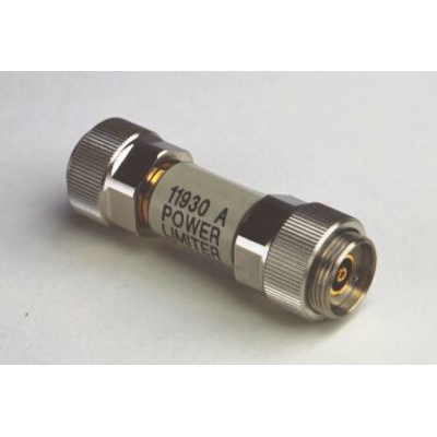 11930a power limiter dc to 6 ghz apc 7 12862
