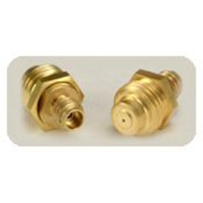 11923a 10 mm female to circuit card launch dc to 110 ghz 12910