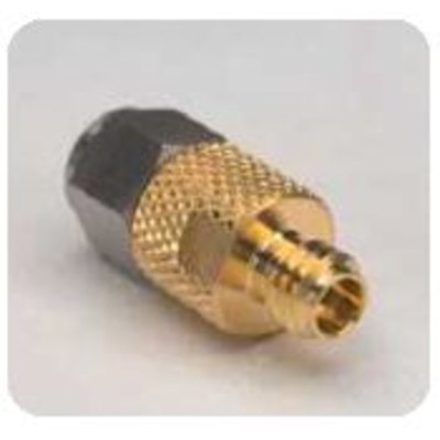 11920c adapter 10 mm m to 10 mm f dc to 110 ghz 12940