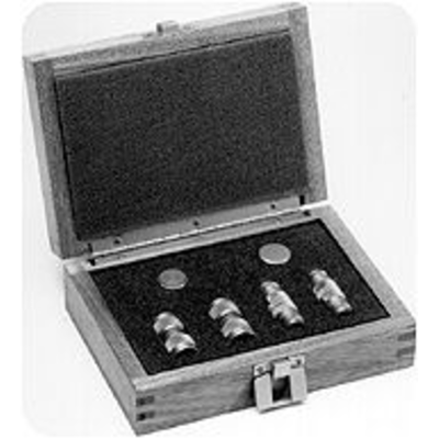 11853a accessory kit type n 50 ohm 12949