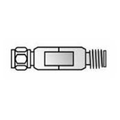 83059c coaxial adapter 35 mm m to 35 mm f dc to 265 ghz 12964