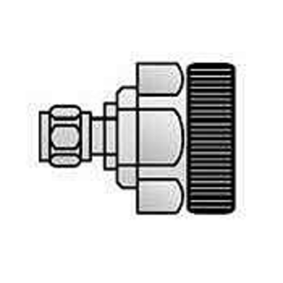 11902a adapter 24 mm m to apc 7 dc to 18 ghz 12979