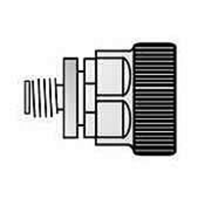 11902b adapter 24 mm f to apc 7 dc to 18 ghz 12985