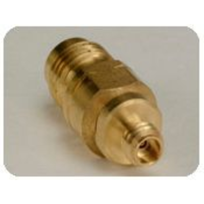11921f adapter 10 mm f to 185 mm f dc to 67 ghz 12982