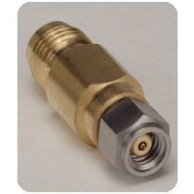 11922c adapter 10 mm m to 24 mm f dc to 50 ghz 13012