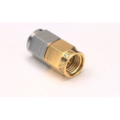 11904a test port adapter 24 mm m to 292 mm m dc to 40 ghz 13015
