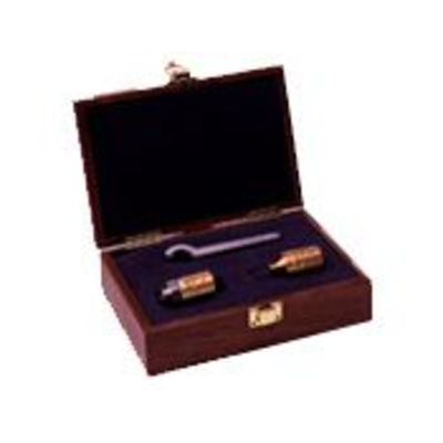 85130h test port adapter set 185 mm to 185 mm 13041