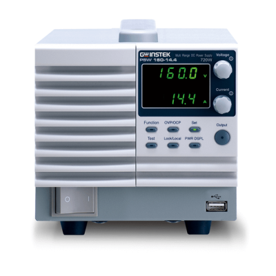 Psw 80 27 720w multi range programmable switching dc power supply 10880