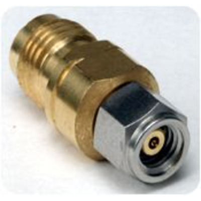 11921c adapter 10 mm m to 185 mm f dc to 65 ghz 13599
