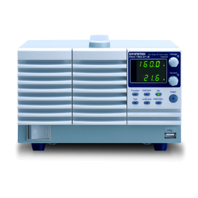 Psw 30 108 1080w multi range programmable switching dc power supply 10873