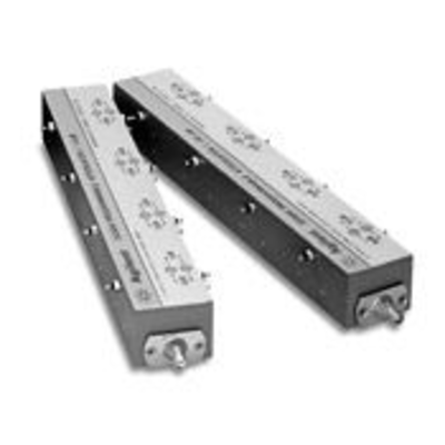 33304d programmable step attenuator dc to 18 ghz 0 to 11 db 1 db steps 13630