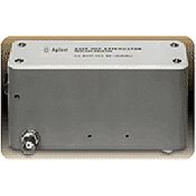 355f programmable step attenuator dc to 1 ghz 0 to 120 db 10 db steps 13642