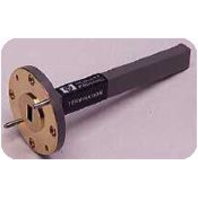 Q910a fixed termination 33 to 50 ghz wr 22 13712