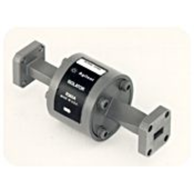 R365a waveguide isolator 265 to 40 ghz wr 28 13761