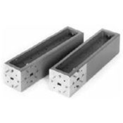 R752cs waveguide coupler 265 to 40 ghz 10 db 13767