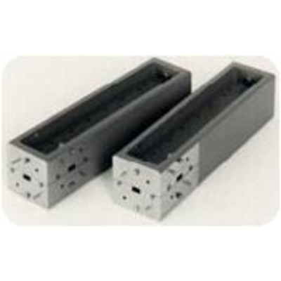 U752d waveguide coupler 40 to 60 ghz 20 db 13779