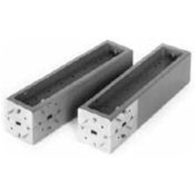 W752c waveguide coupler 75 to 110 ghz 10 db 13789