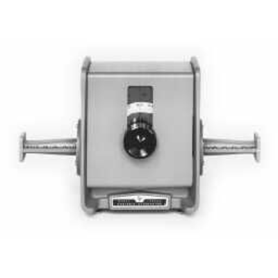 X382a waveguide variable attenuator 13793
