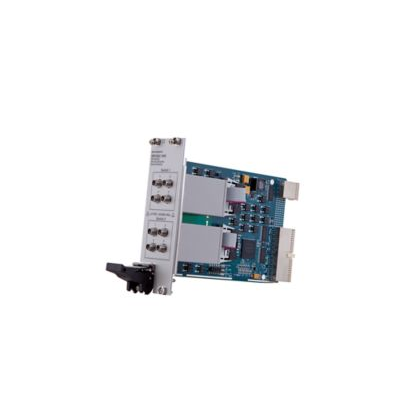 M9156ch40 pxih coaxial switch dc to 40 ghz dual transfer 13850