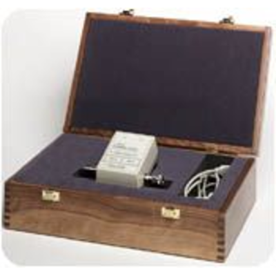 85096c rf electronic calibration module 300 khz to 3 ghz type n 75 ohm 2 port 13967