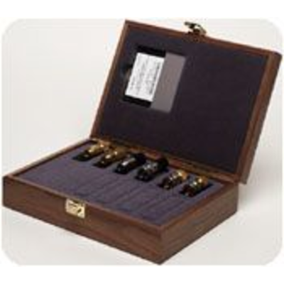 85032f standard mechanical calibration kit dc to 9 ghz type n 50 ohm 13985