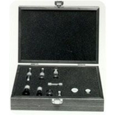 85036b standard mechanical calibration kit dc to 3 ghz type n 75 ohm 13991